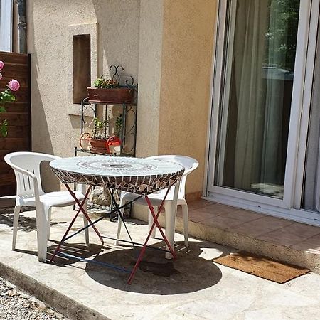 Le Tinou Apartment Cazilhac  Bagian luar foto