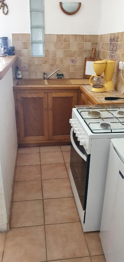 Le Tinou Apartment Cazilhac  Bagian luar foto